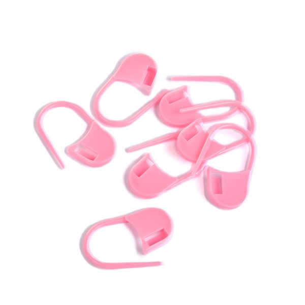 Булавки Maxwell Accessories маркировочные пластиковые TBY.111569, Ø 25 мм