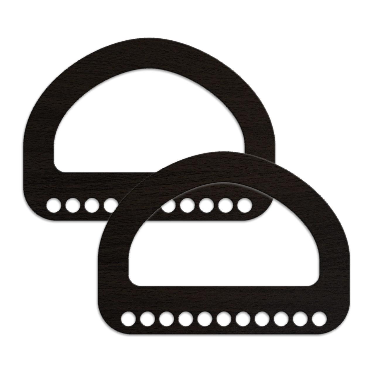 Ручки для сумок деревянные