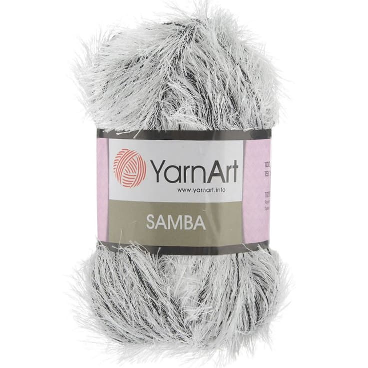 SAMBA YARNART (САМБА ЯРНАРТ)