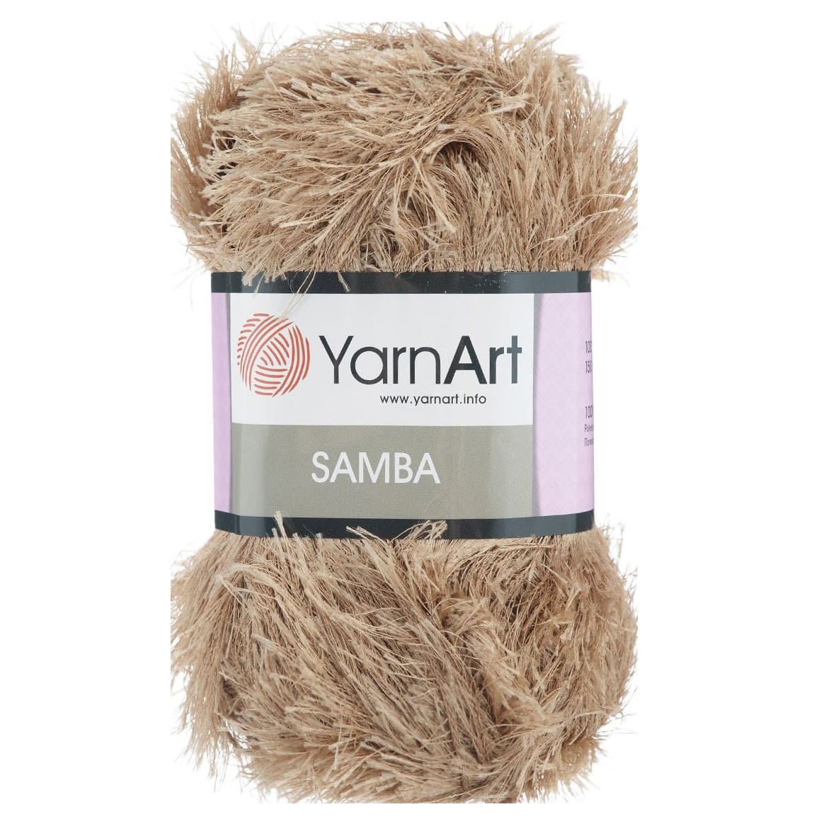 SAMBA YARNART (САМБА ЯРНАРТ)