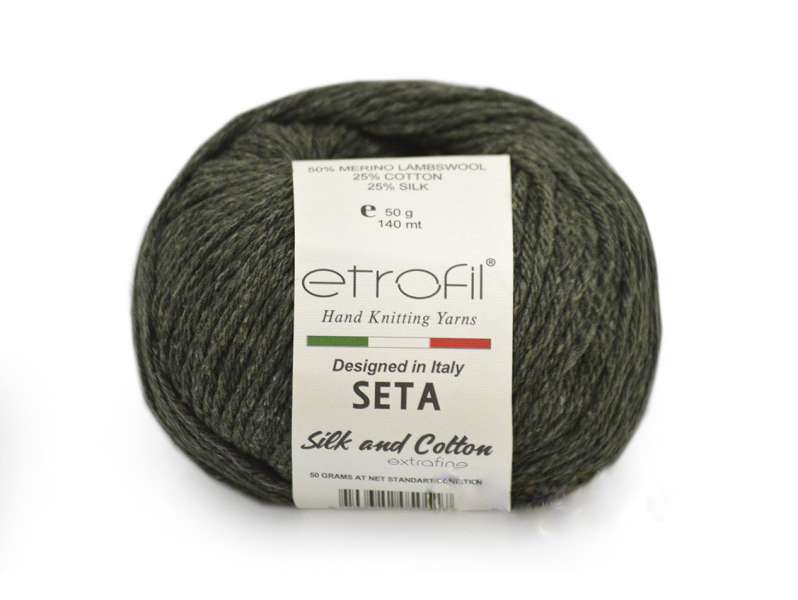 ETROFIL SETA (ЭТРОФИЛ СЕТА)