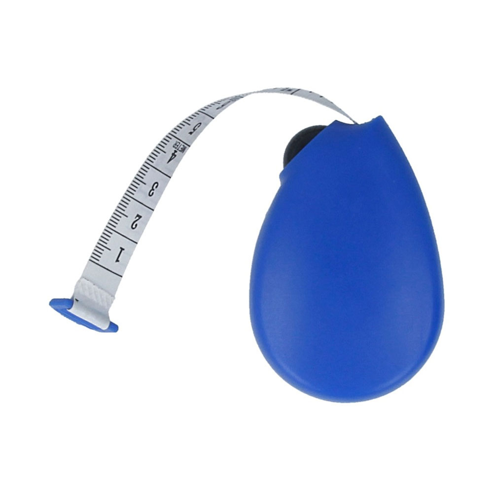 Рулетка портновская GAMMA 150 см х 1.2 см в блистере .