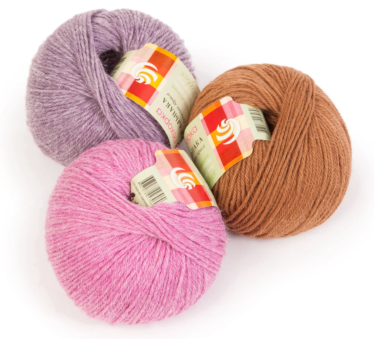 ПЕРУАНСКАЯ АЛЬПАКА Пехорка