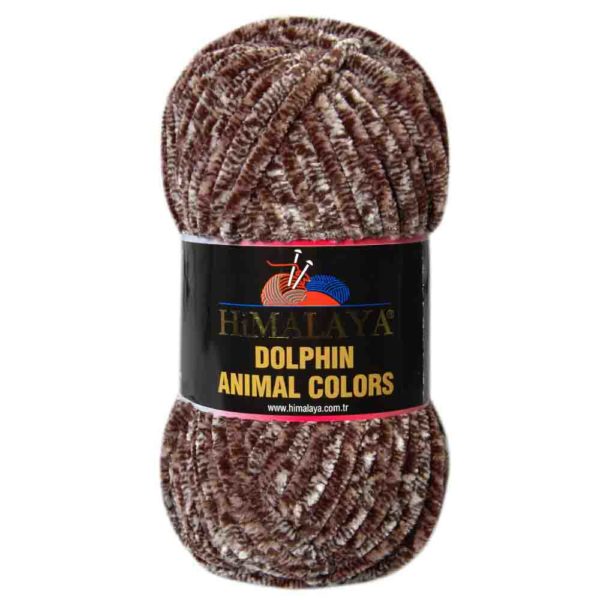 HIMALAYA DOLPHIN ANIMAL COLORS (ГИМАЛАЯ ДОЛФИН ЭНИМАЛ КАЛОРС)