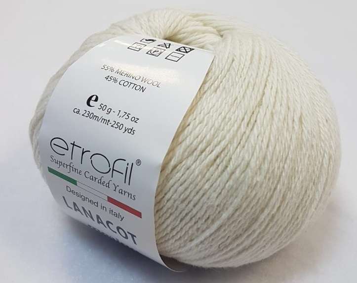 ETROFIL LANACOT (ЭТРОФИЛ ЛАНАКОТ)