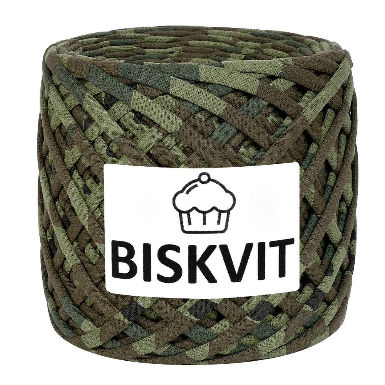 Biskvit (Бисквит)