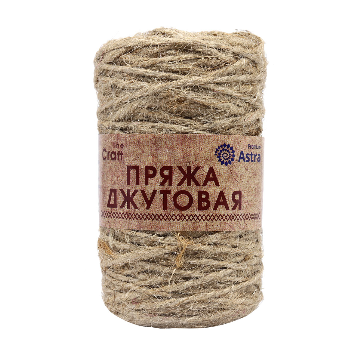 Astra Premium 'Джутовая