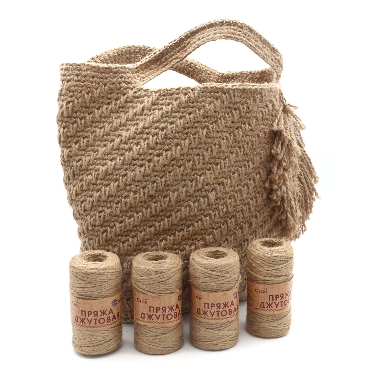 Astra Premium 'Джутовая' (Астра Премиум Джутовая)