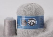 Норка длинноворсовая