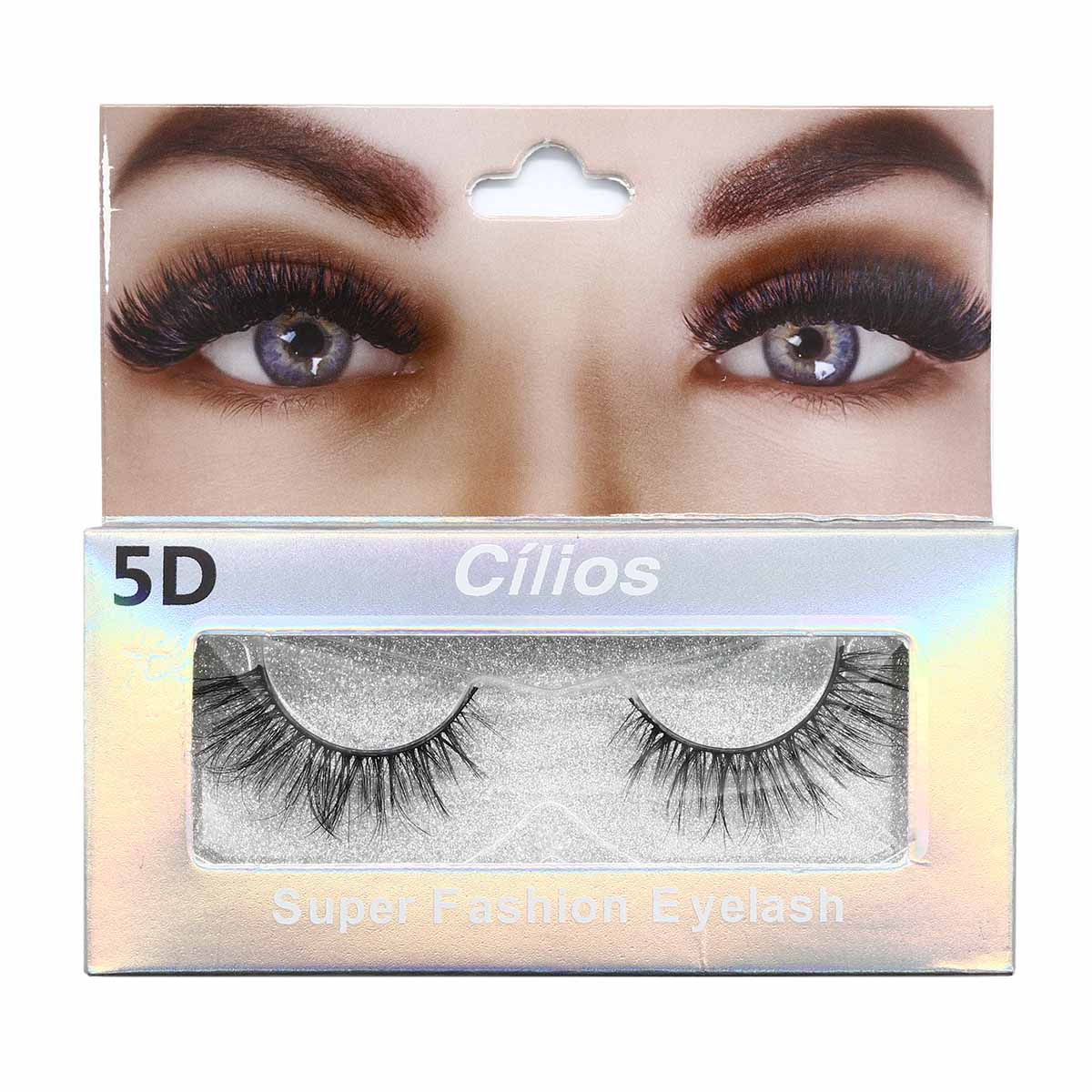 Resnici 5D Natur Ресницы 5D