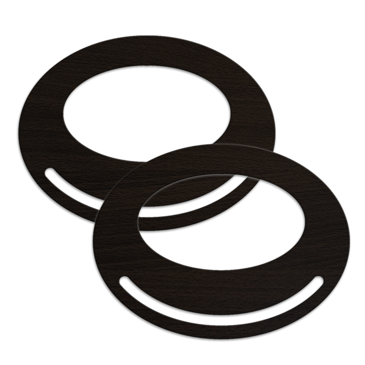 Ручки для сумок деревянные