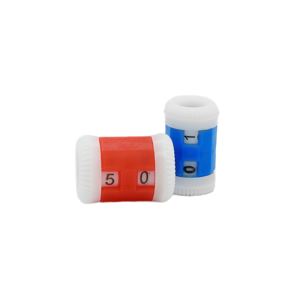 Schetchik Dlia Spic Счетчик рядов для спиц, d 2-4,5 мм, Hobby&Pro