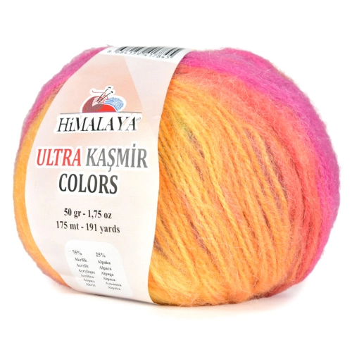 Himalaya Ultra Kasmir Colors (Гималайя Ультра Кашмира Колор)