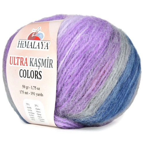 Himalaya Ultra Kasmir Colors (Гималайя Ультра Кашмира Колор)