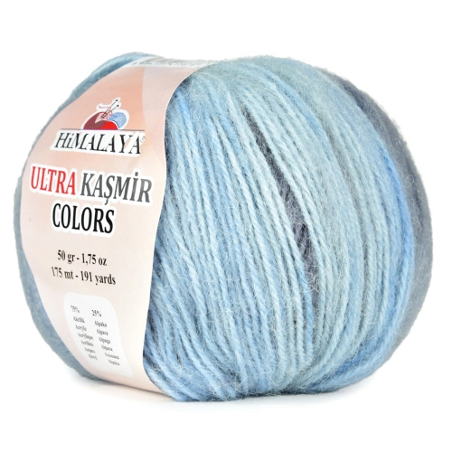 Himalaya Ultra Kasmir Colors (Гималайя Ультра Кашмира Колор)