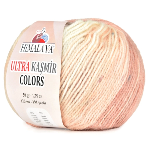 Himalaya Ultra Kasmir Colors (Гималайя Ультра Кашмира Колор)