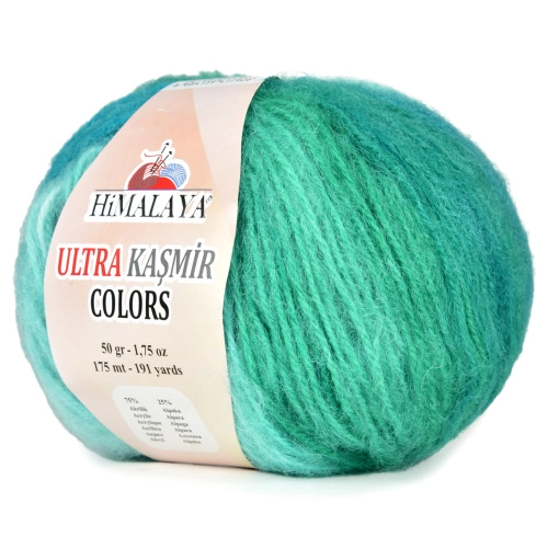 Himalaya Ultra Kasmir Colors (Гималайя Ультра Кашмира Колор)