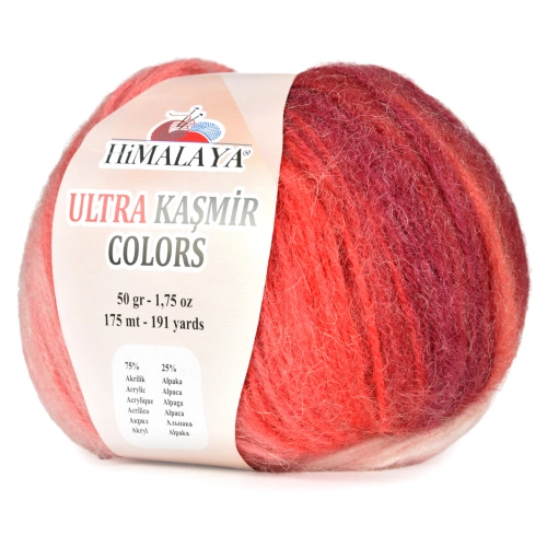 Himalaya Ultra Kasmir Colors (Гималайя Ультра Кашмира Колор)