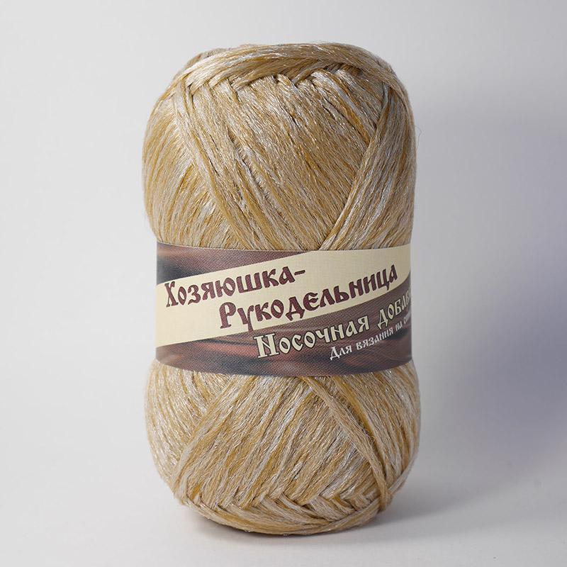 ХОЗЯЮШКА-РУКОДЕЛЬНИЦА "НОСОЧНАЯ ДОБАВКА"