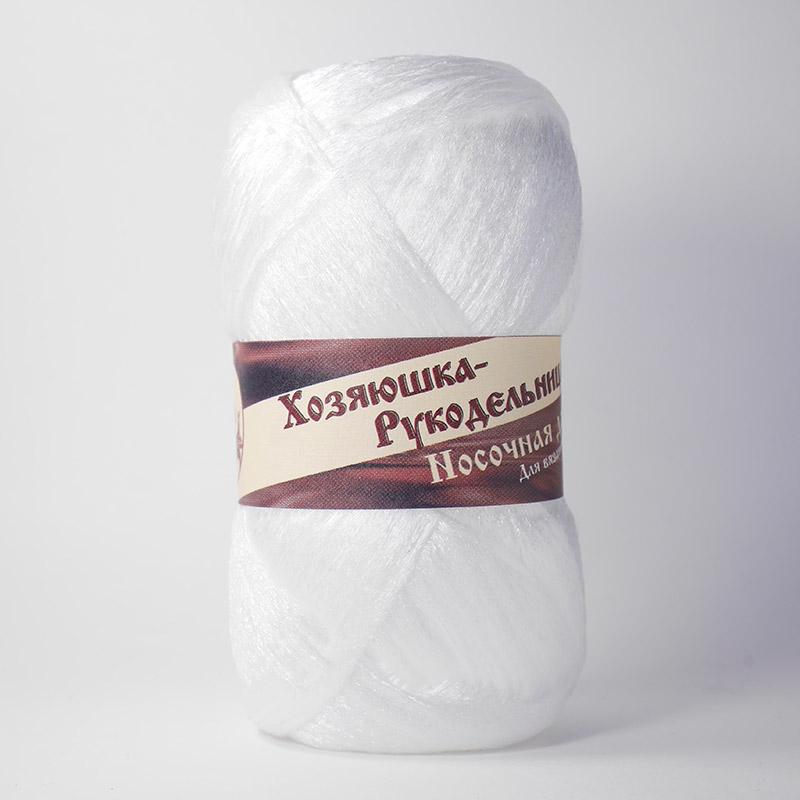 ХОЗЯЮШКА-РУКОДЕЛЬНИЦА "НОСОЧНАЯ ДОБАВКА"