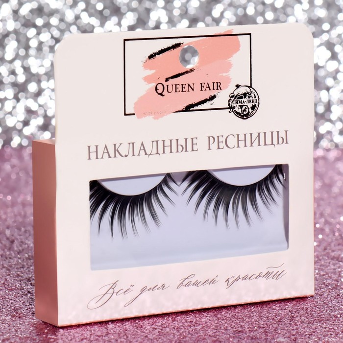 Ресницы для игрушек