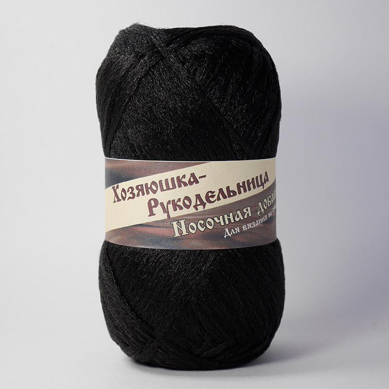 ХОЗЯЮШКА-РУКОДЕЛЬНИЦА "НОСОЧНАЯ ДОБАВКА"