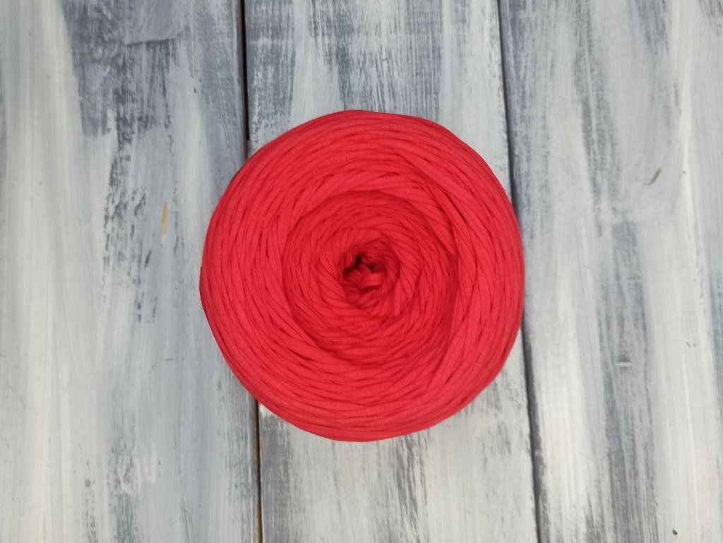 Трикотажная пряжа "3 кота"