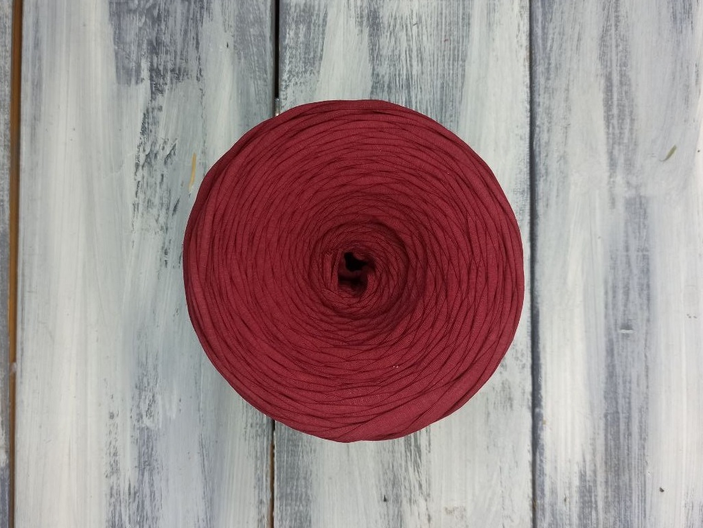 Трикотажная пряжа "3 кота"