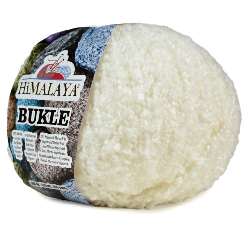 Himalaya BUKLE (Гималайя Букле)