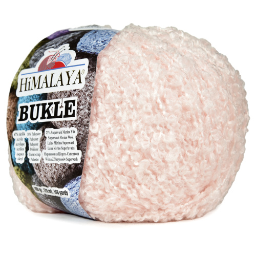 Himalaya BUKLE (Гималайя Букле)