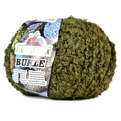 Himalaya BUKLE (Гималайя Букле)