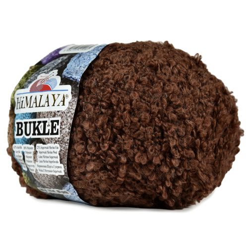 Himalaya BUKLE (Гималайя Букле)