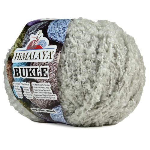 Himalaya BUKLE (Гималайя Букле)