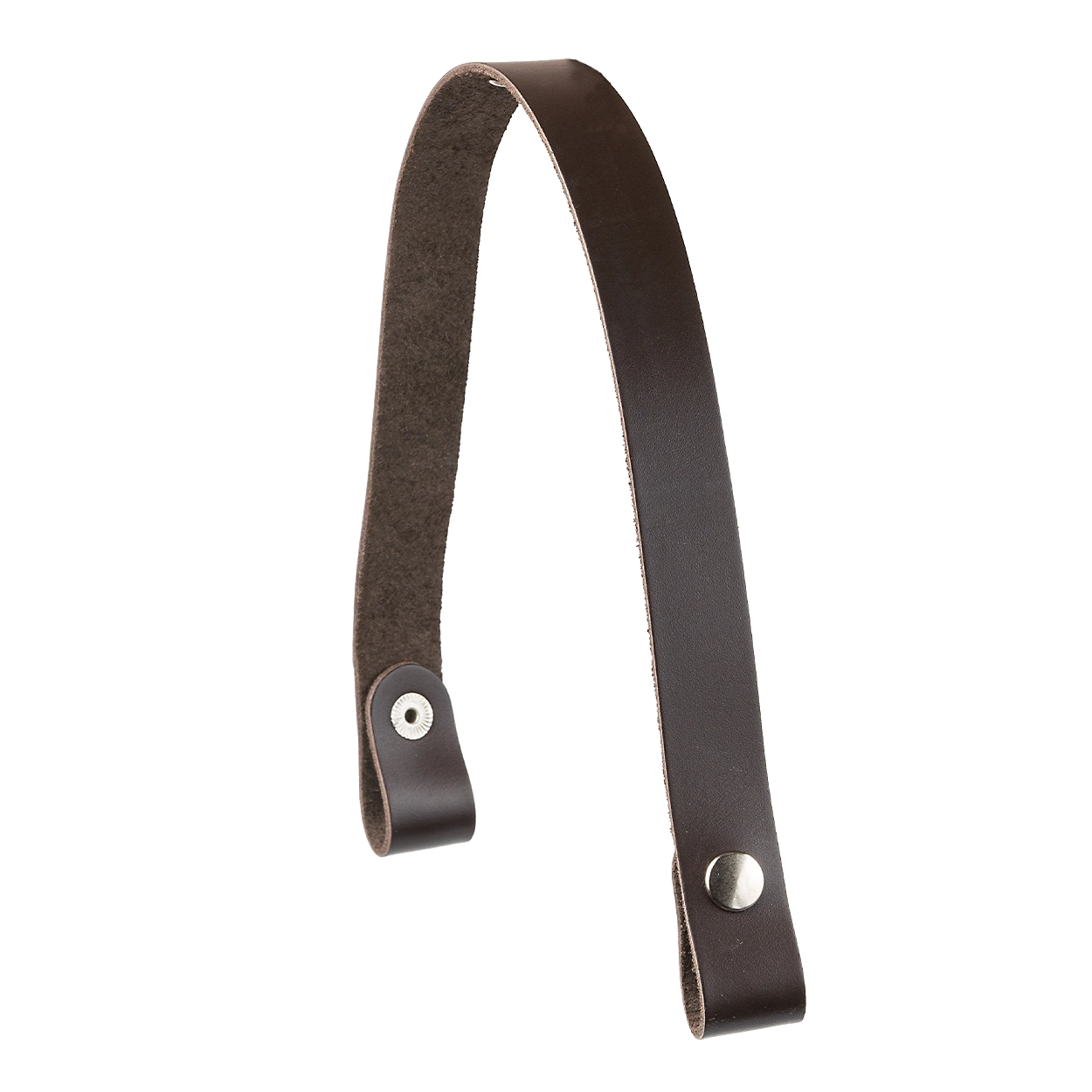 Ручка для сумки на кнопках 45 см