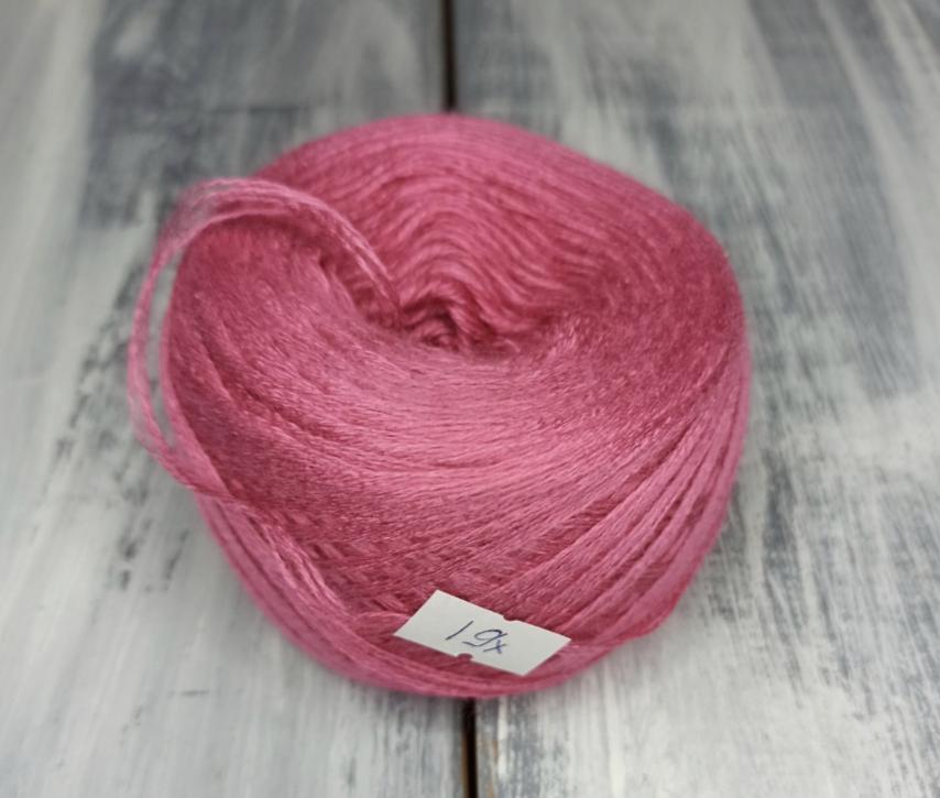 Слонимская пряжа 100% ПАН