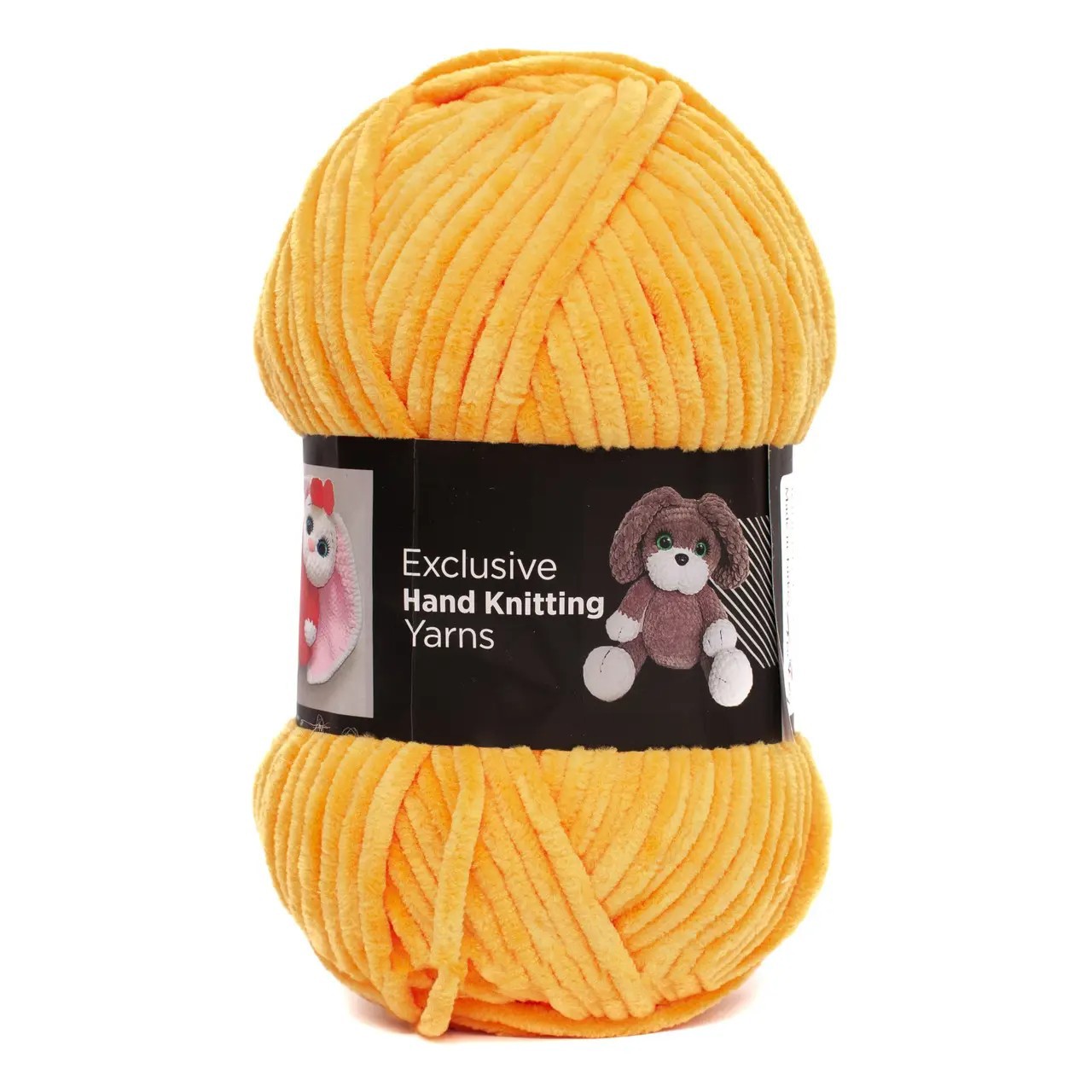 Premium Yarns Baby Love (Премиум Ярнс Беби Лав)