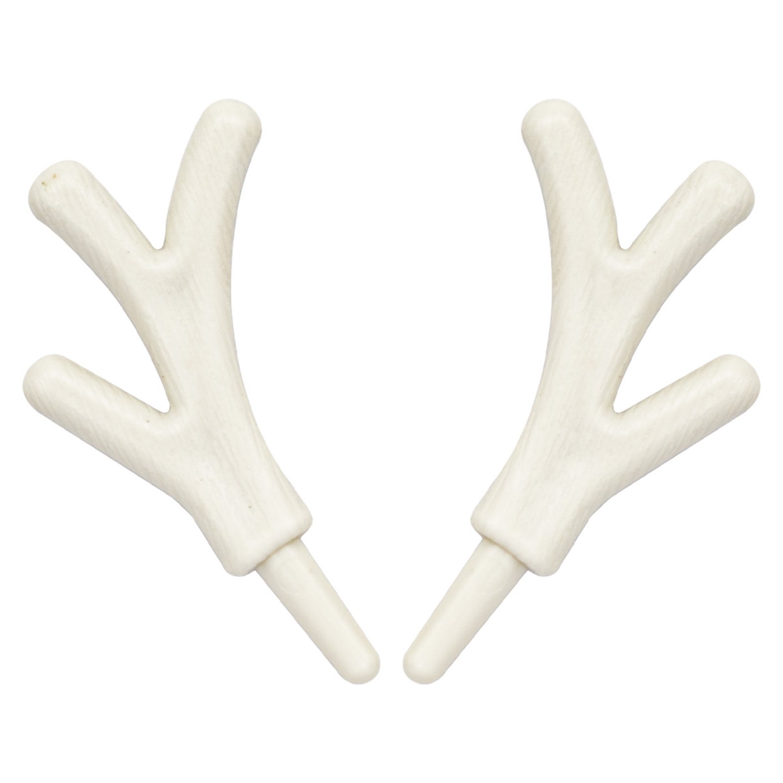 Оленьи рожки 5см*4см