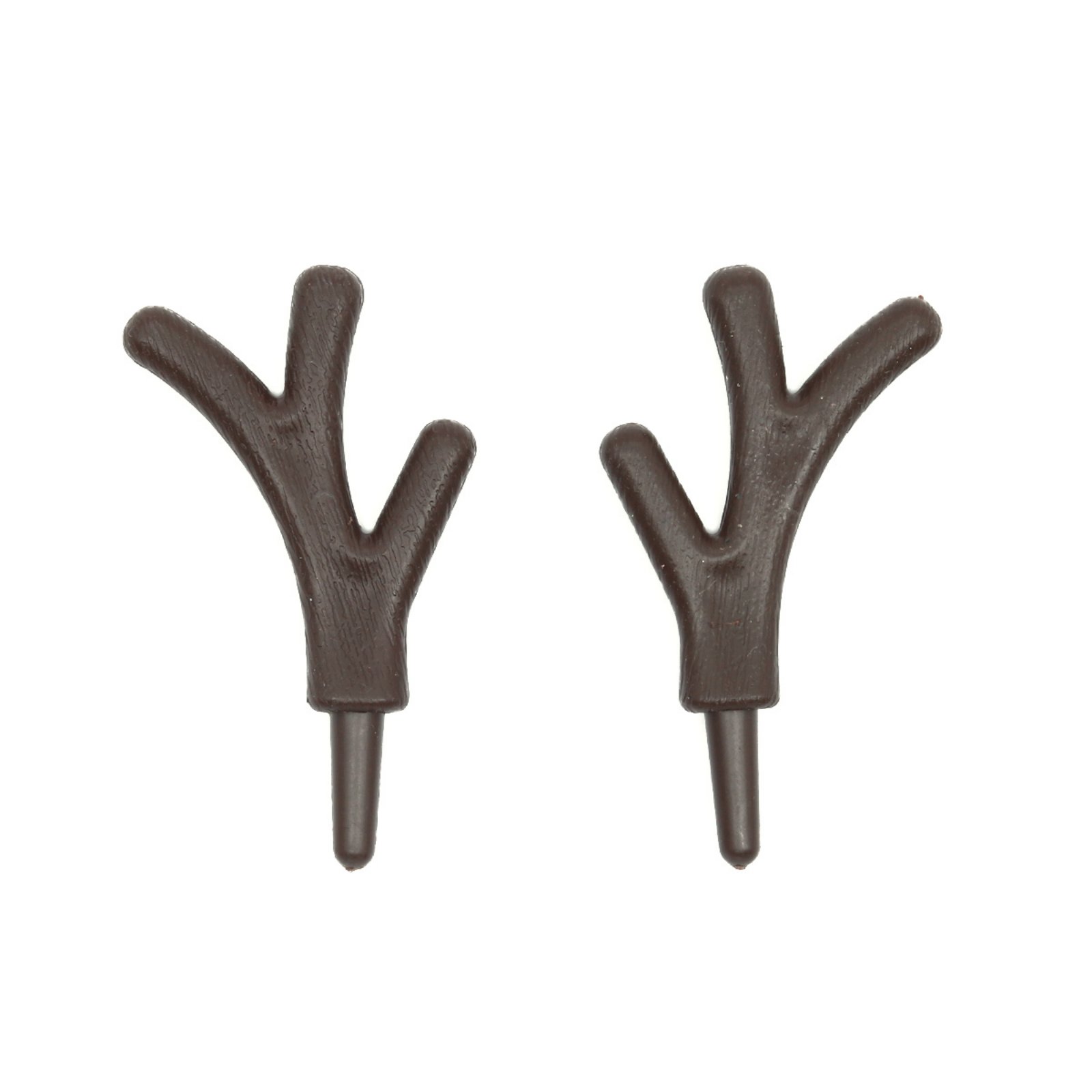 Оленьи рожки 5см*4см