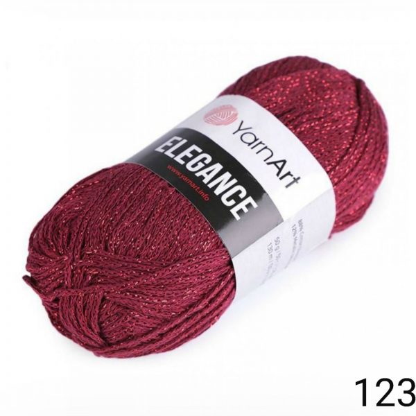 YARN ART ELEGANCE (ЯРН АРТ ЭЛЕГАНС)