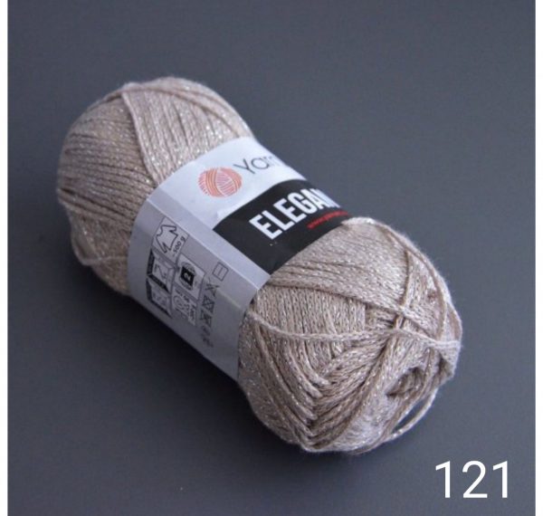 YARN ART ELEGANCE (ЯРН АРТ ЭЛЕГАНС)