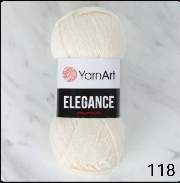 YARN ART ELEGANCE (ЯРН АРТ ЭЛЕГАНС)