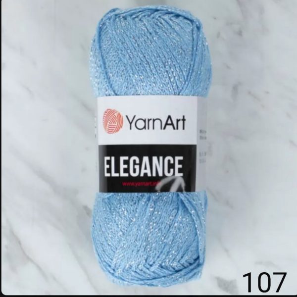 YARN ART ELEGANCE (ЯРН АРТ ЭЛЕГАНС)