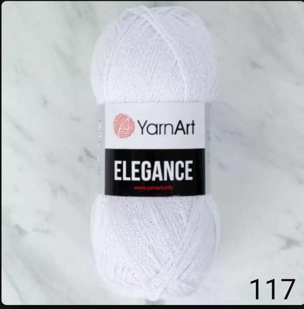 YARN ART ELEGANCE (ЯРН АРТ ЭЛЕГАНС)