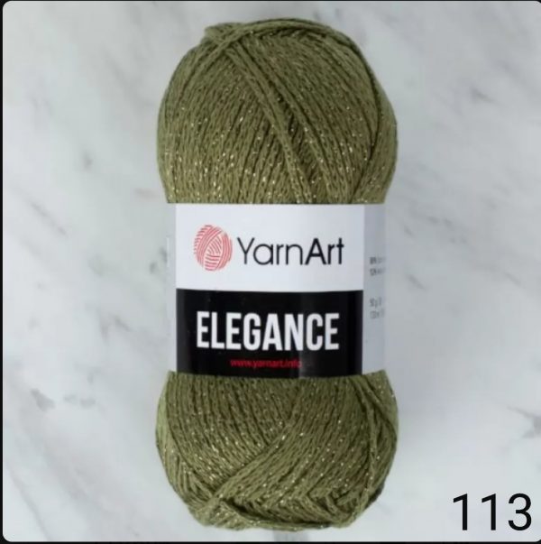 YARN ART ELEGANCE (ЯРН АРТ ЭЛЕГАНС)