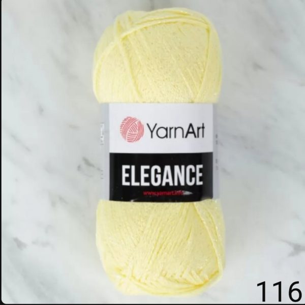 YARN ART ELEGANCE (ЯРН АРТ ЭЛЕГАНС)