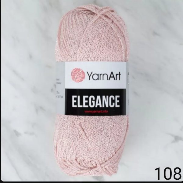 YARN ART ELEGANCE (ЯРН АРТ ЭЛЕГАНС)