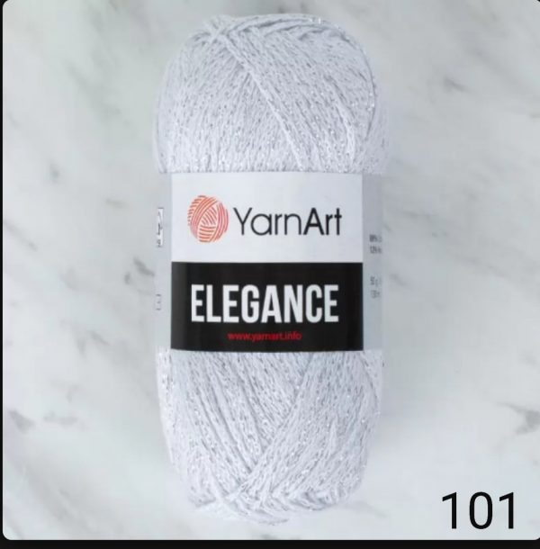 YARN ART ELEGANCE (ЯРН АРТ ЭЛЕГАНС)