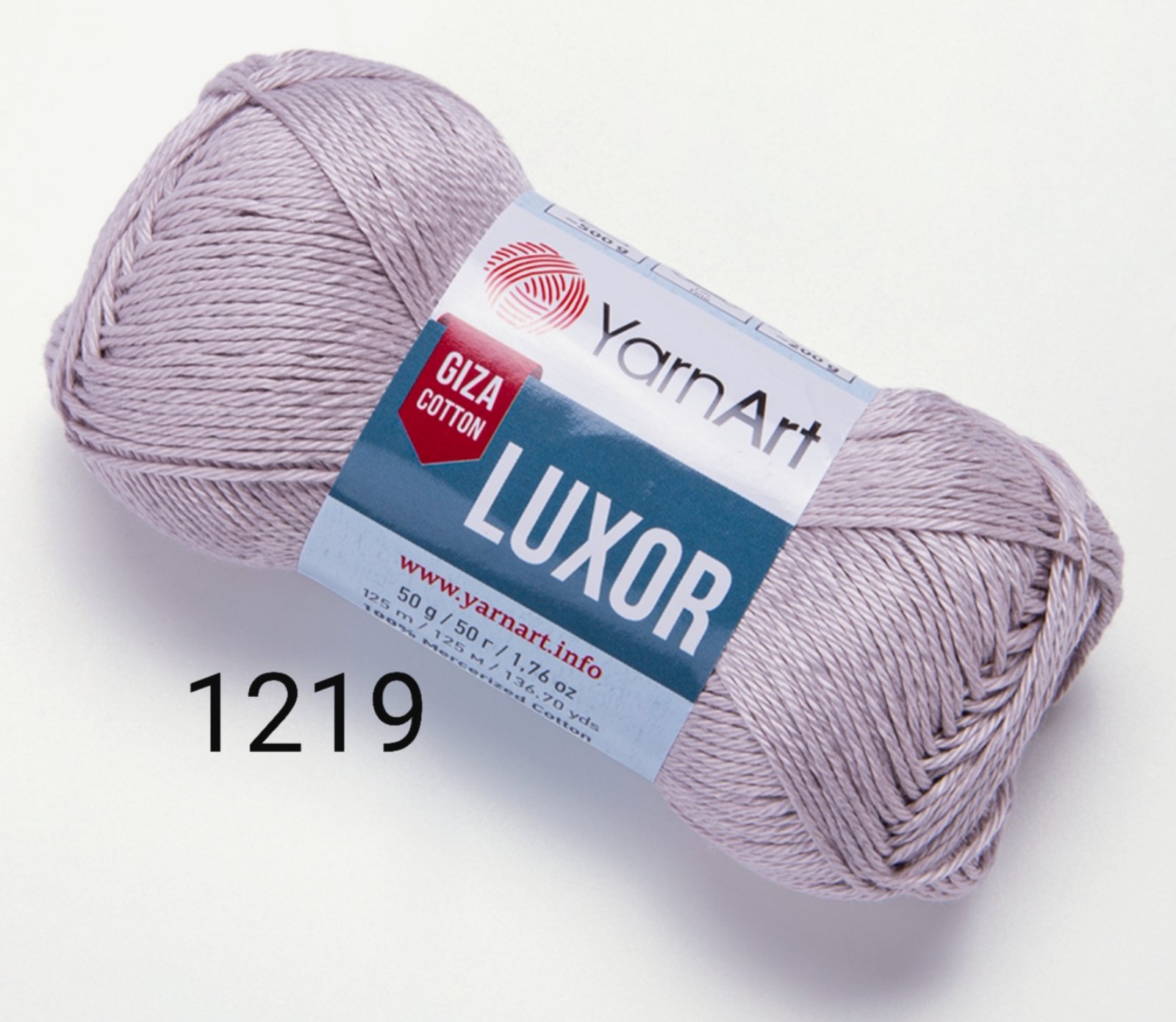 YARNART LUXOR (ЯРНАРТ ЛЮКСОР)