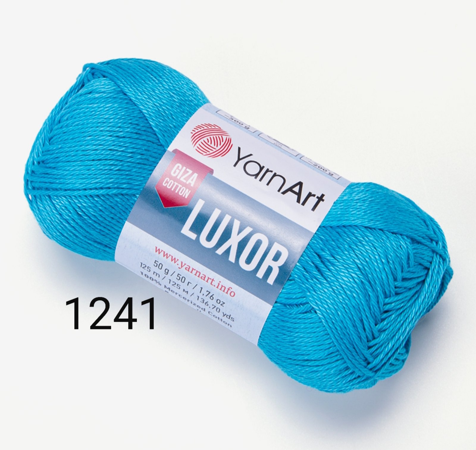 YARNART LUXOR (ЯРНАРТ ЛЮКСОР)