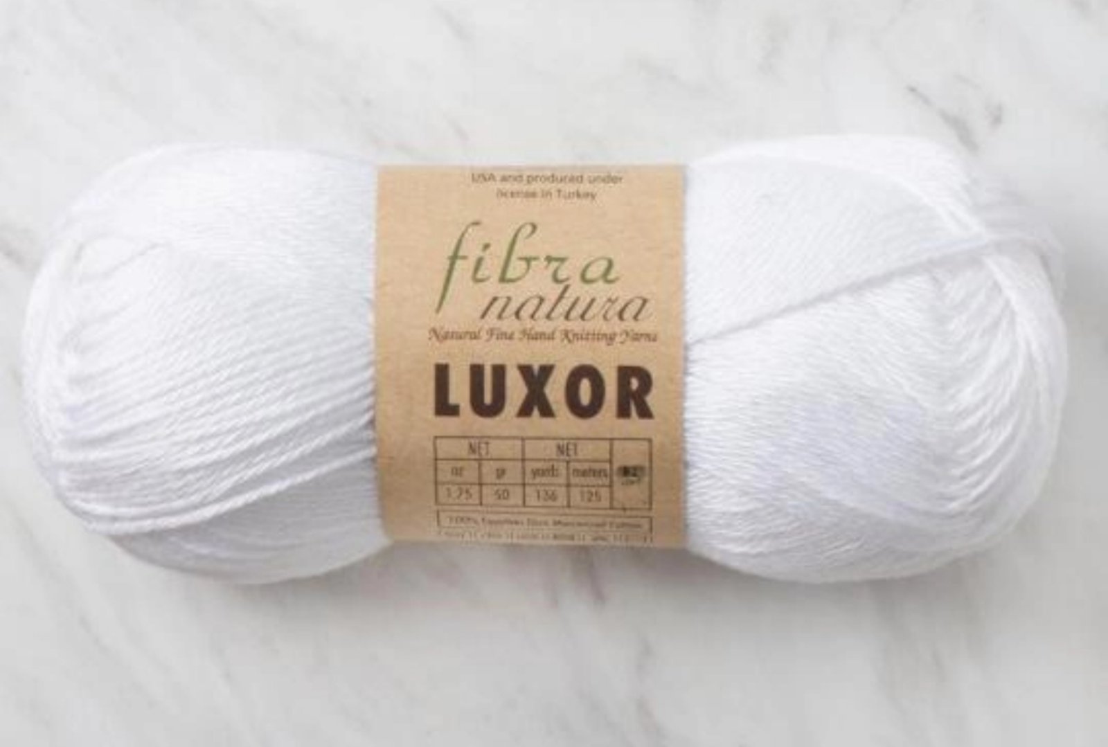 FIBRANATURA LUXOR (ФИБРАНАТУРА ЛЮКСОР)